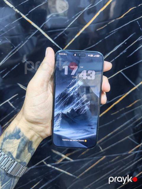 Honor 600 Black 256GB/12GB — Bakı