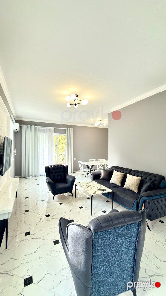 Villa kirayə verilir, Quba r — Ev, villa, Quba (12)
