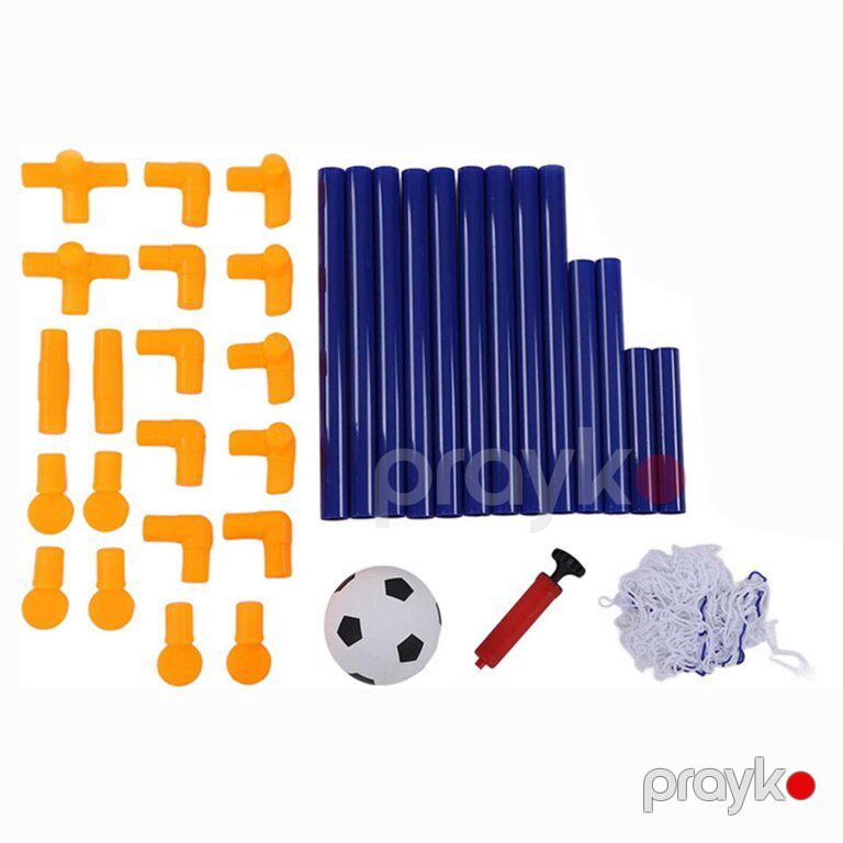 Futbol qapısı — İdman, hobi, istirahət, Bakı (9)