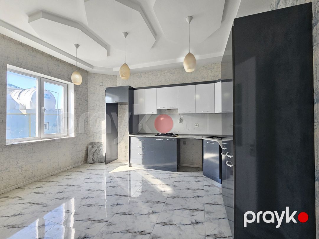 Satılır 3 otaqlı həyət evi/bağ evi 110 m² — Ev, villa, Xırdalan (9)