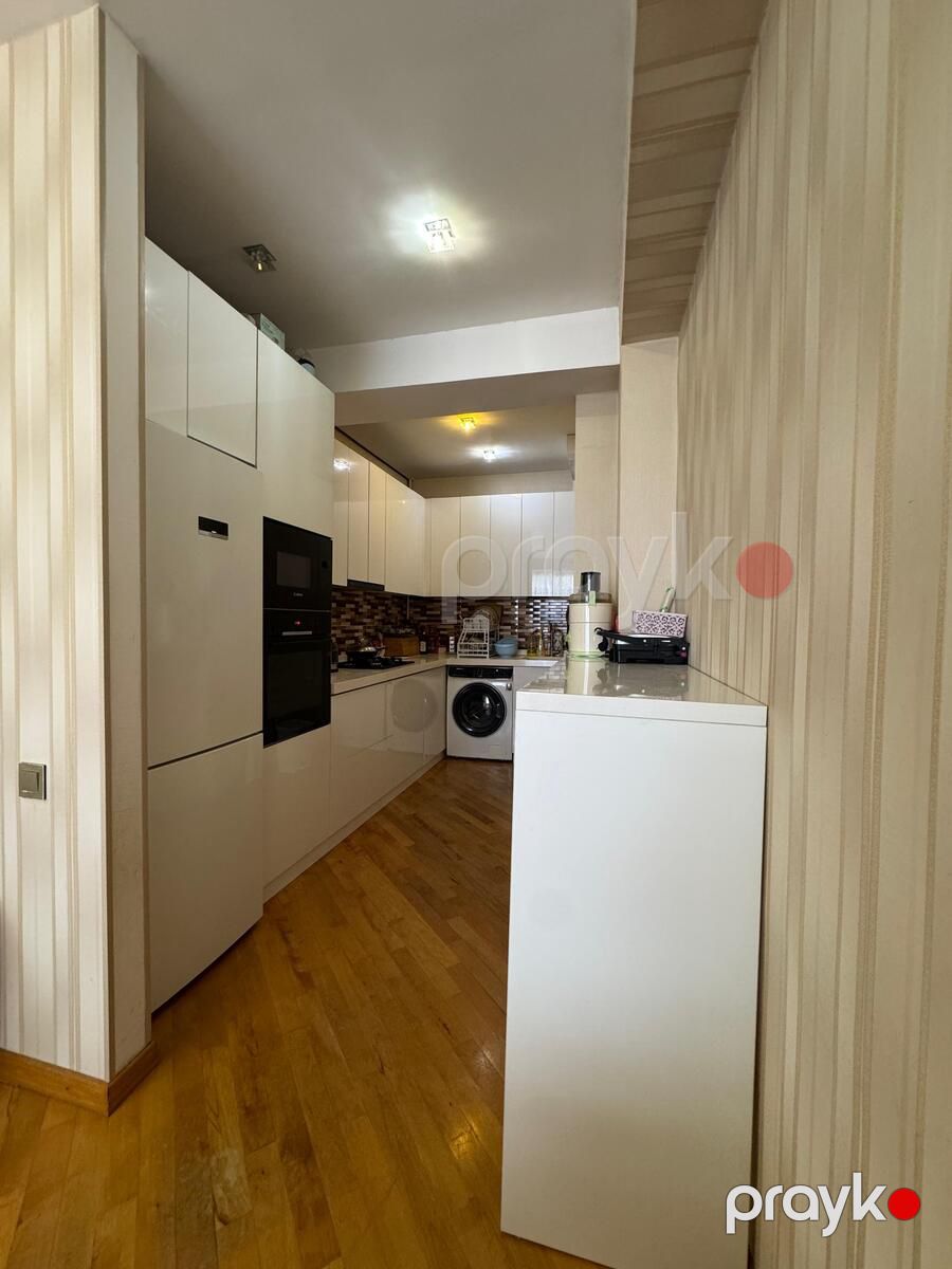 Satılır 2 otaqlı yeni tikili 70 m² — Mənzil, Bakı (9)
