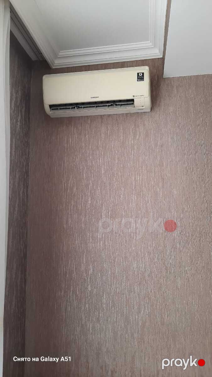 İcarəyə verilir 2 otaqlı yeni tikili 55 m² — Mənzil, Bakı (3)