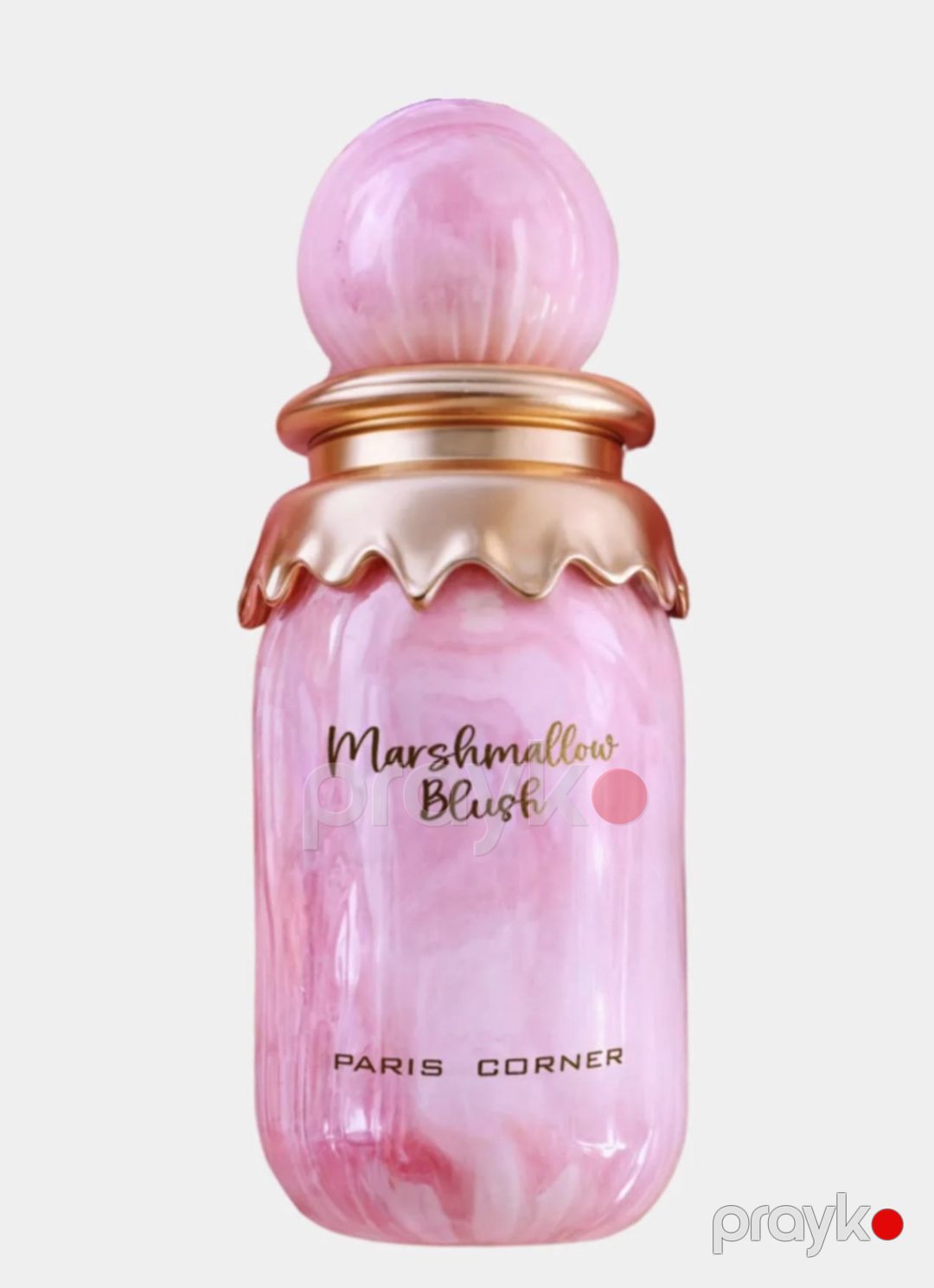 Ətir suyu Marshmallow Blush — Mallar, Bakı (2)