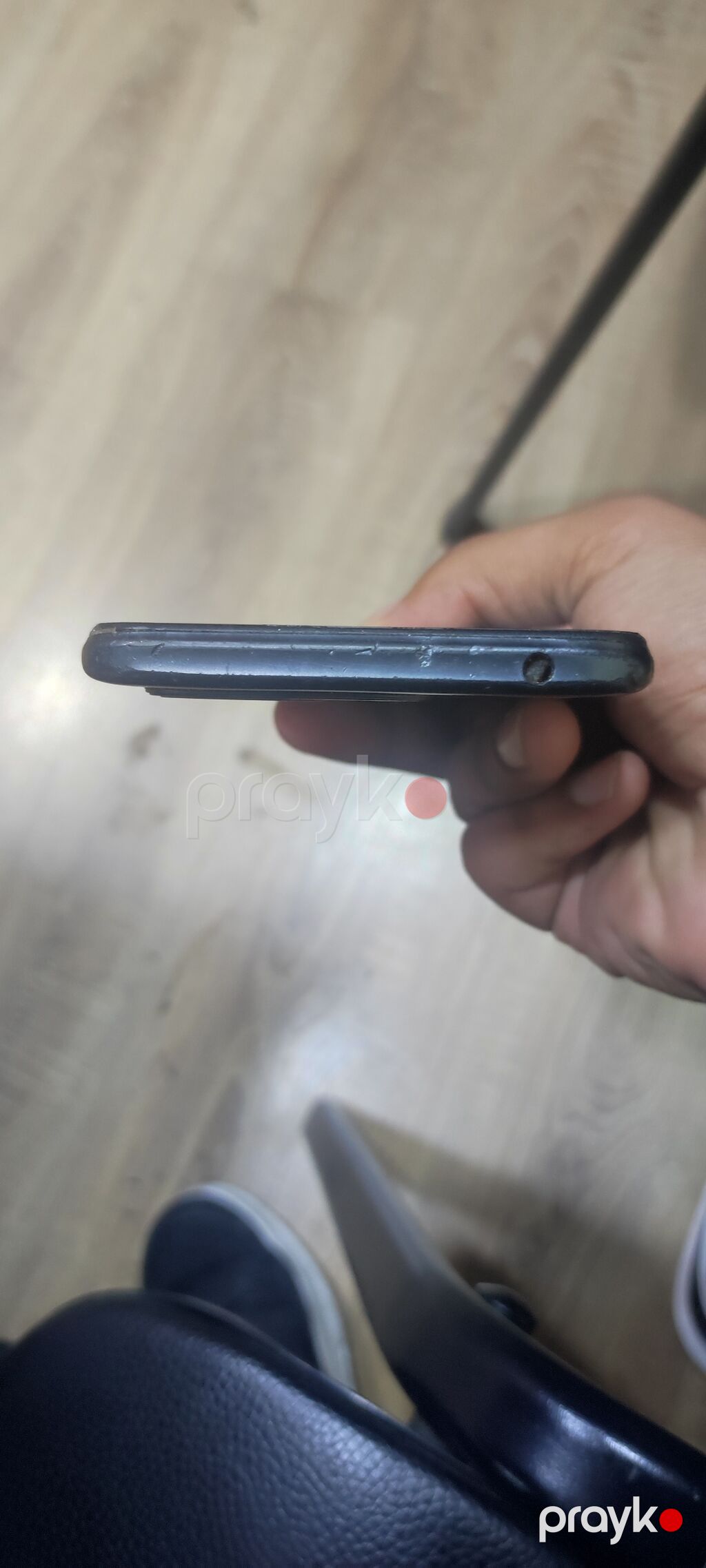 Redmi 10C, 64 GB, rəng - Qara, Barmaq izi — Xiaomi, Bakı (4)