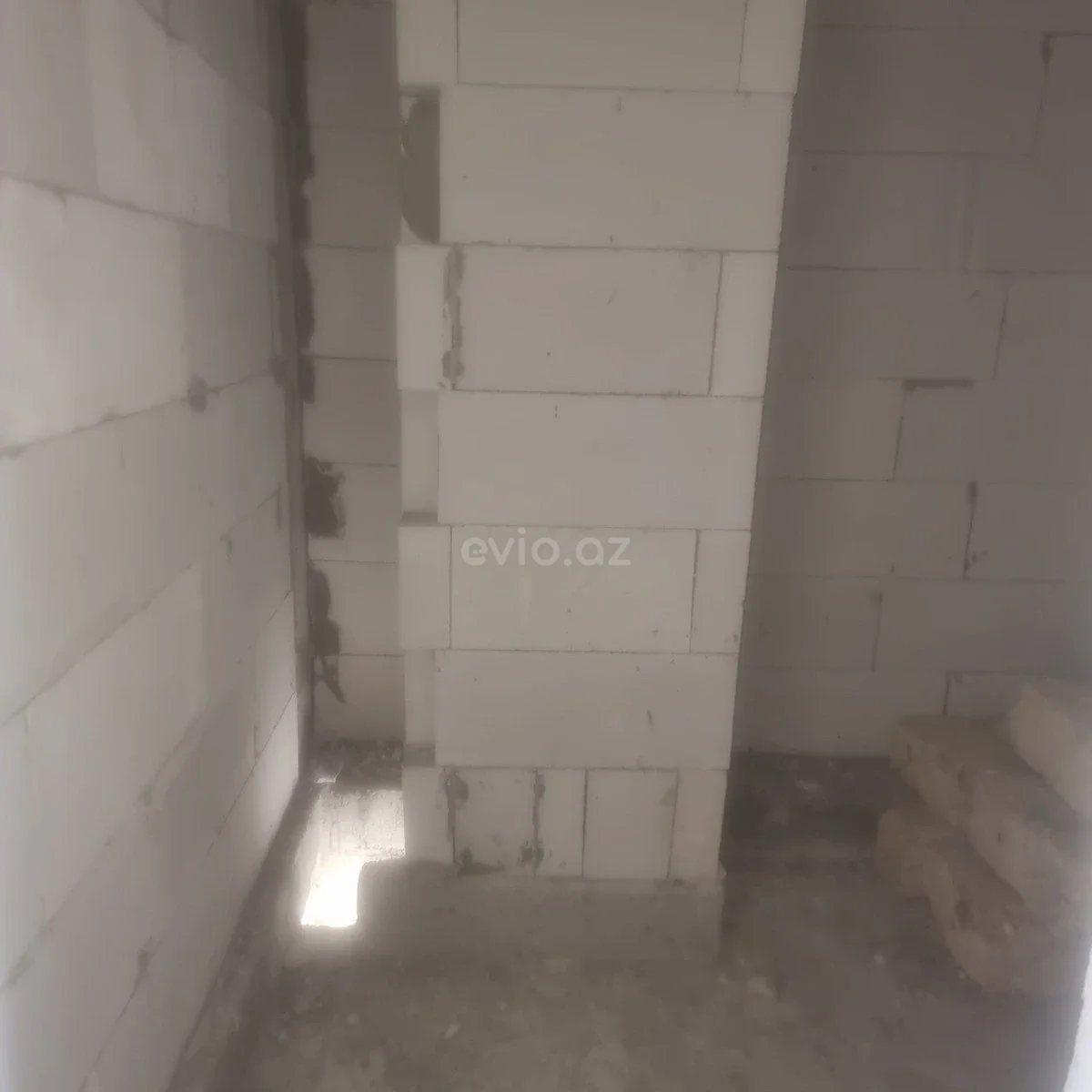 1 otaqlı mənzil satılır Sumqayıtda — Mənzil, Sumqayıt (6)