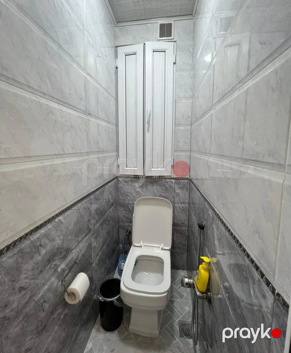 Satılır 2 otaqlı köhnə tikili 70 m² — Mənzil, Bakı (6)