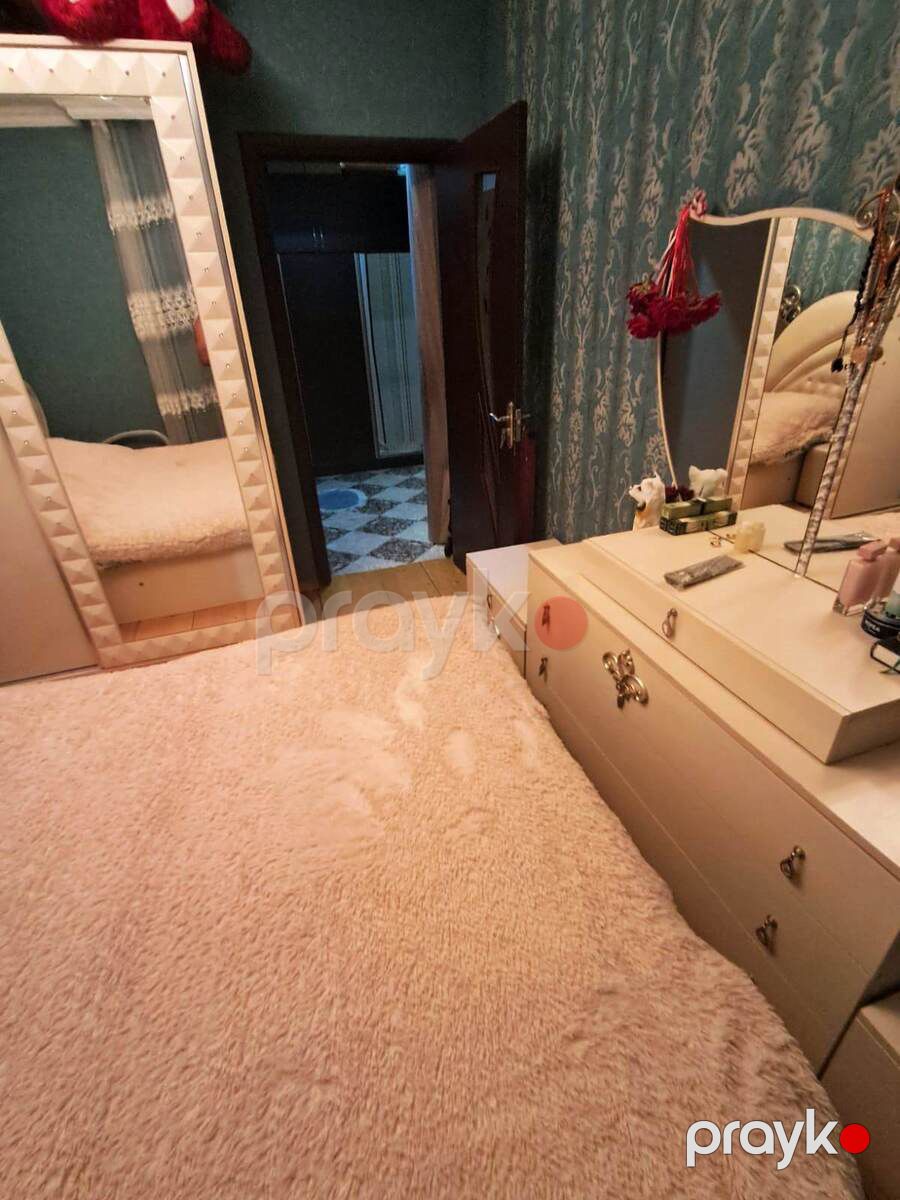 Satılır 3 otaqlı yeni tikili 75 m² — Mənzil, Bakı (8)