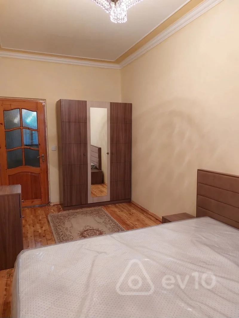 2 otaqlı mənzil, 60 m², Akim Abbasov küç — kirayə — Mənzil, Bakı (2)