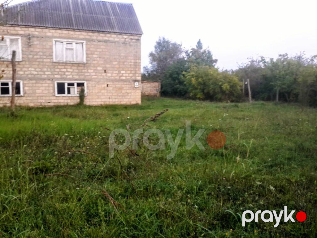 Həyət evi, Xaçmaz r — Ev, villa, Xaçmaz (3)