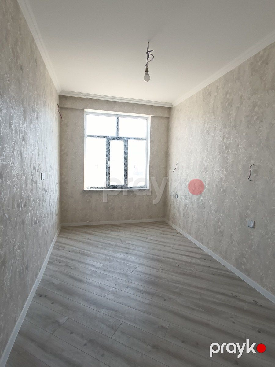 Satılır 3 otaqlı yeni tikili 76 m² — Mənzil, Xırdalan (10)
