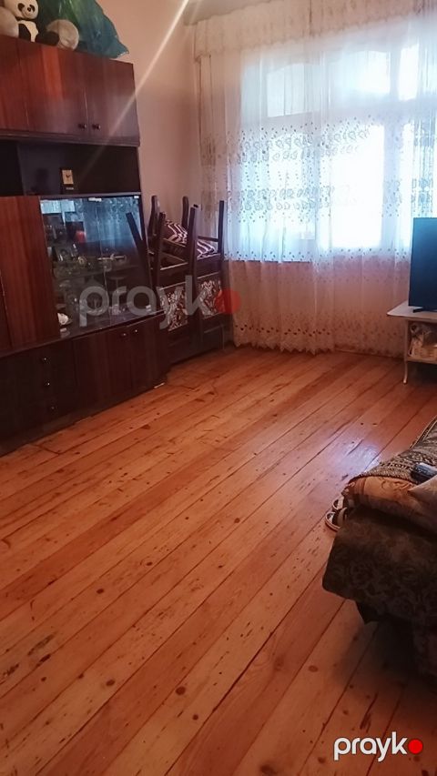3-otaqlı mənzil, 6-cı mkr., 70 m² — Sumqayıt