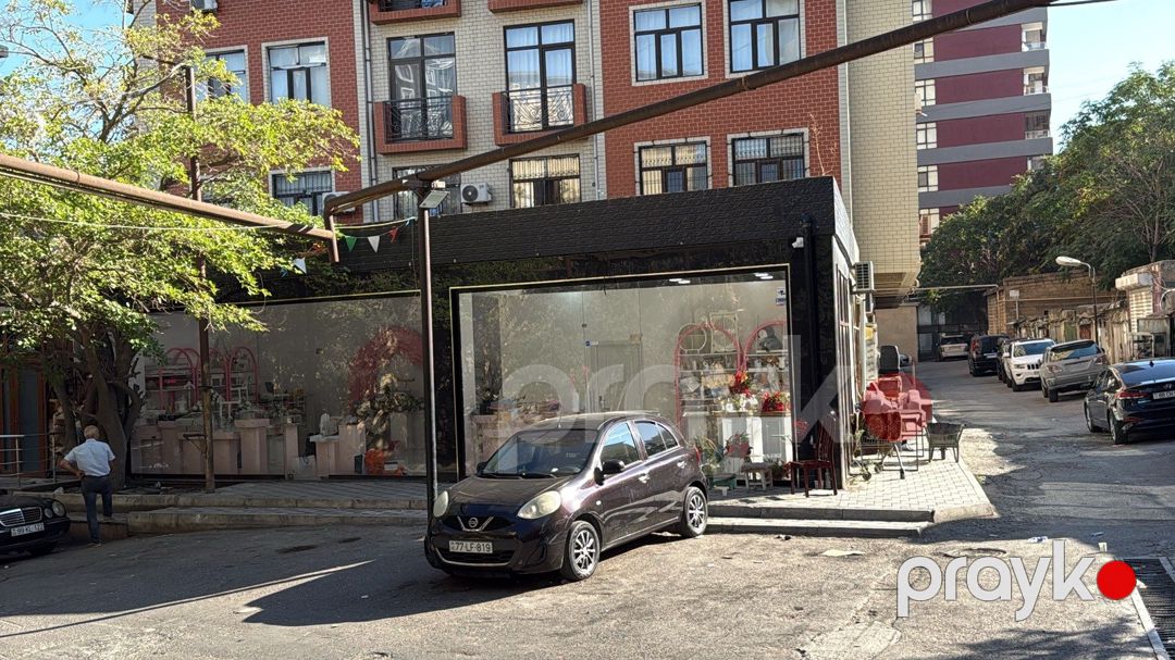 Satılır obyekt 90 m² — Əmlak, Bakı (2)