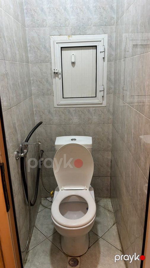 3 otaqlı mənzil, 80 m², Nesimi r. 4mkr 20 yanvar, Bakı — Mənzil, Bakı (9)