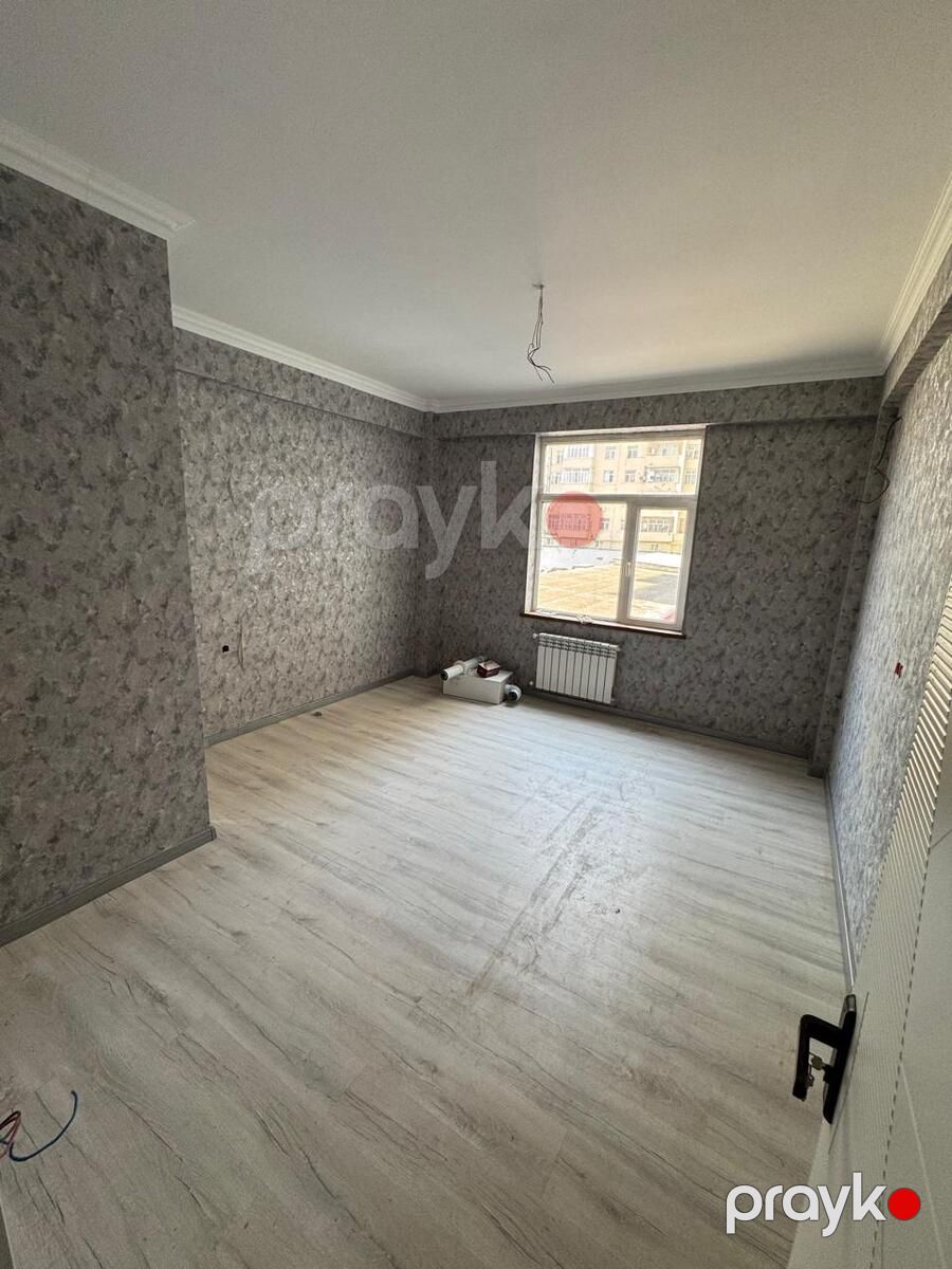 Satılır 3 otaqlı yeni tikili 80 m² — Mənzil, Bakı (9)
