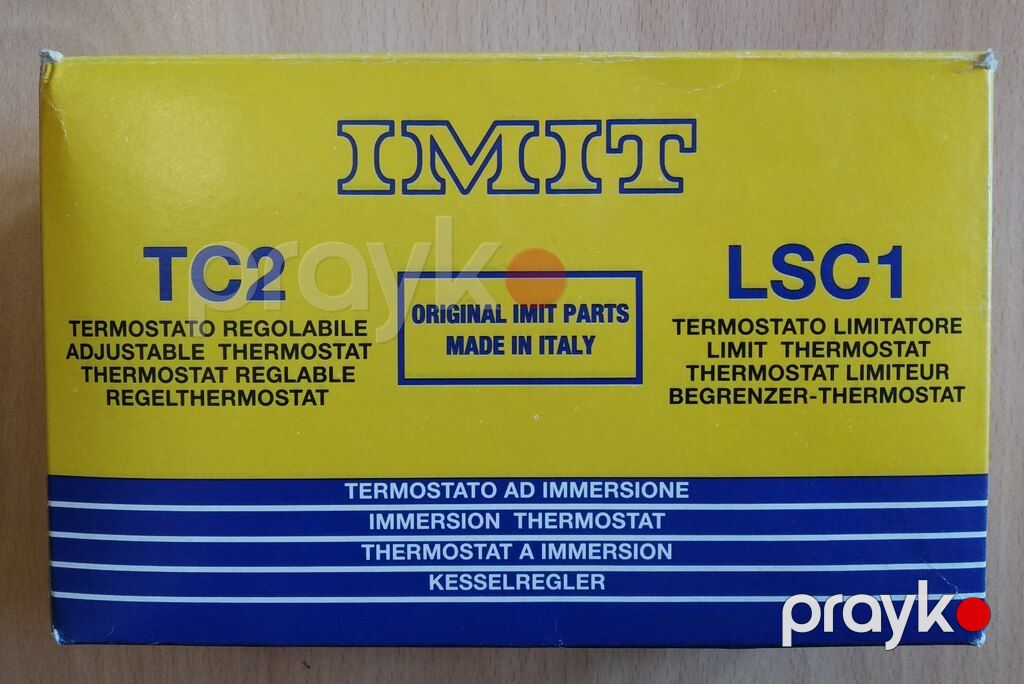 Termostat — Təmir və inşaat, Bakı (9)