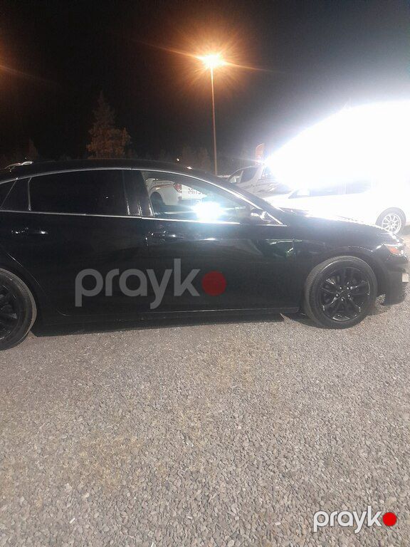 Chevrolet Malibu, 1.5 L, 2016 il, 228 000 km — Avtomobillər, Gəncə (7)