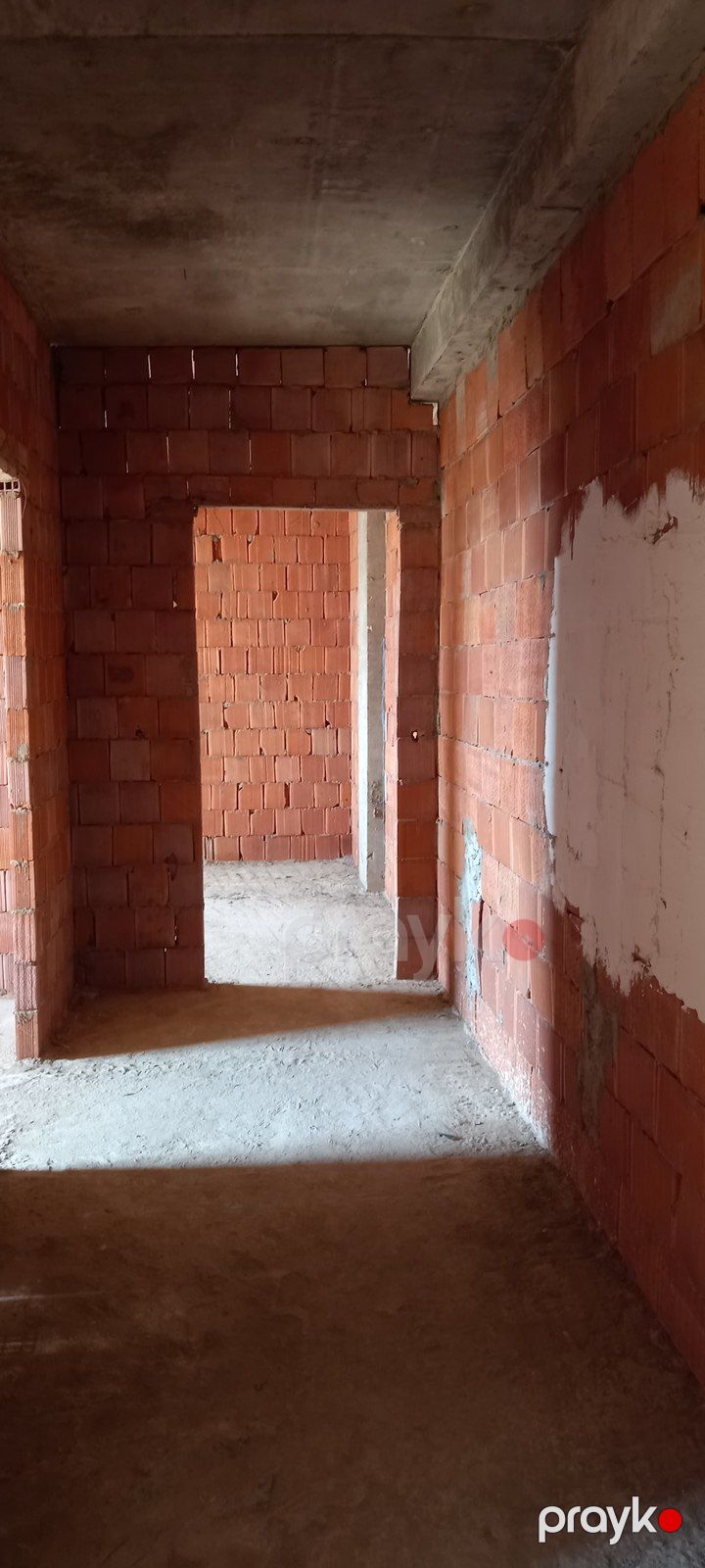 Satılır 2 otaqlı yeni tikili 70 m² — Mənzil, Xırdalan (7)