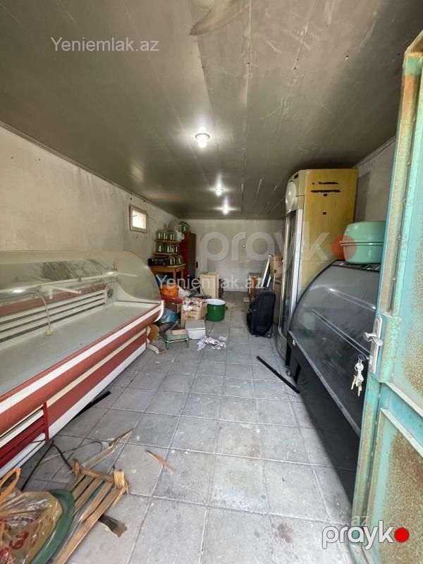 Satılır 6 otaqlı Həyət evi / Villa, 230 m², Novxanı — Ev, villa, Abşeron (2)