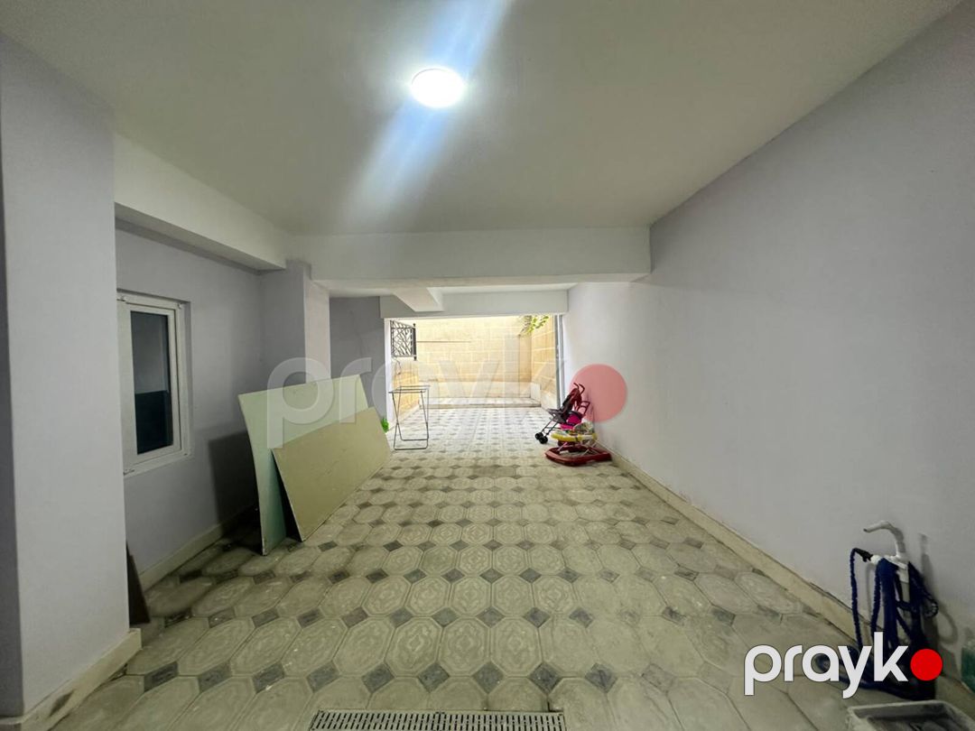 Satılır 4 otaqlı həyət evi/bağ evi 110 m² — Ev, villa, Bakı (3)