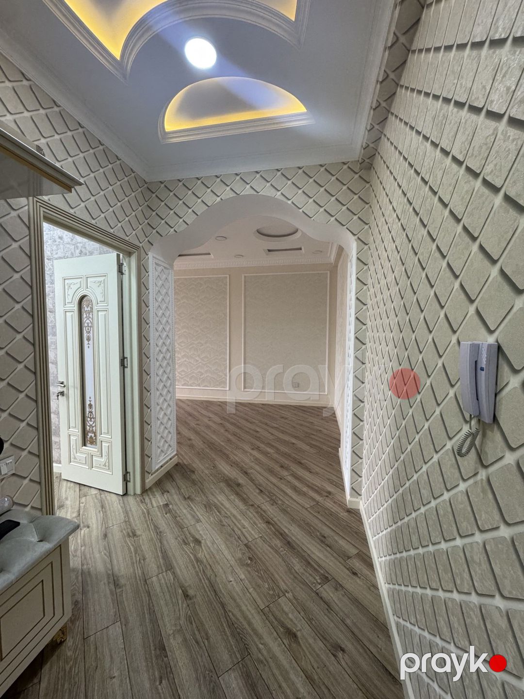 Satılır 2 otaqlı yeni tikili 94 m² — Mənzil, Bakı (6)