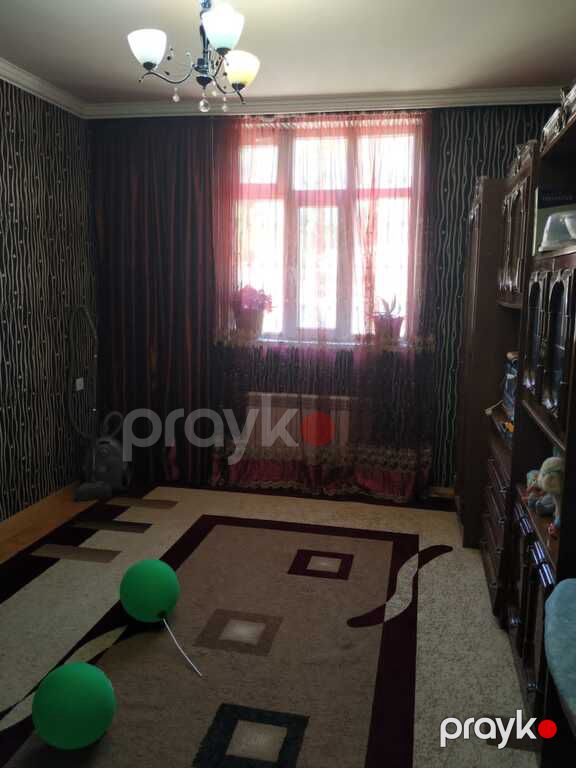 Satılır 4 otaqlı həyət evi/bağ evi 110 m² — Ev, villa, Bakı (9)