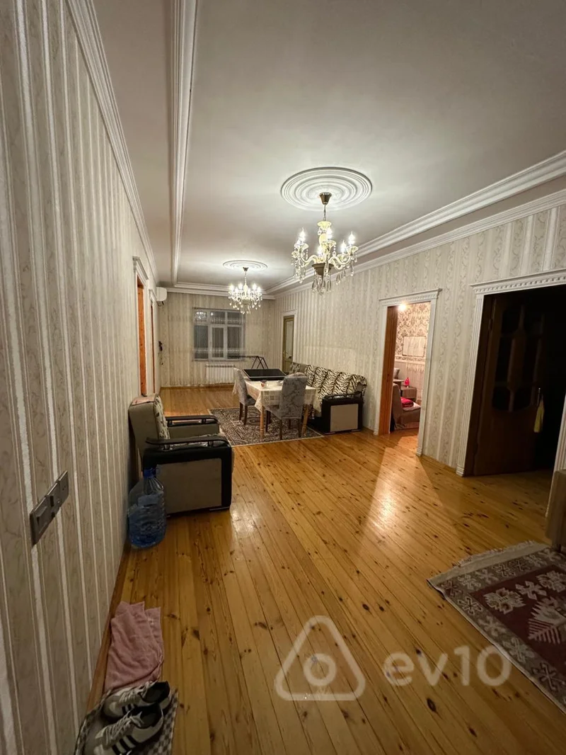 450 otaqlı həyət evi, 87 m², Digah — kirayə — Ev, villa, Bakı (2)