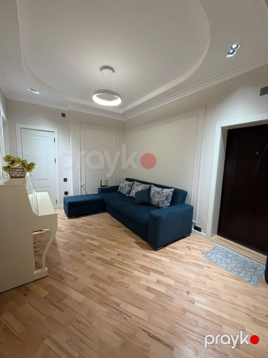 Satılır 2 otaqlı yeni tikili 100 m² — Mənzil, Bakı (8)