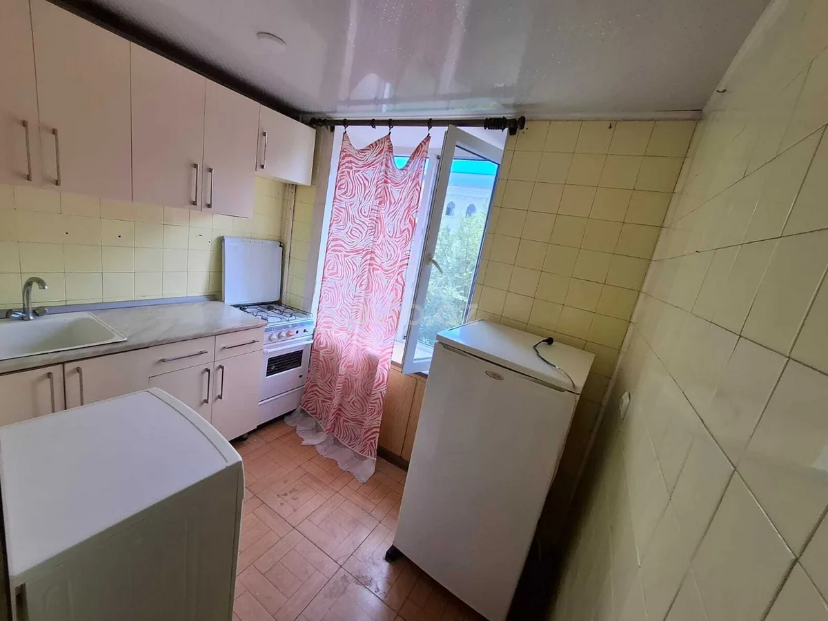 Kirayə 1 otaqlı mənzil 28 May metrosu yaxınlığında — Mənzil, Bakı (4)