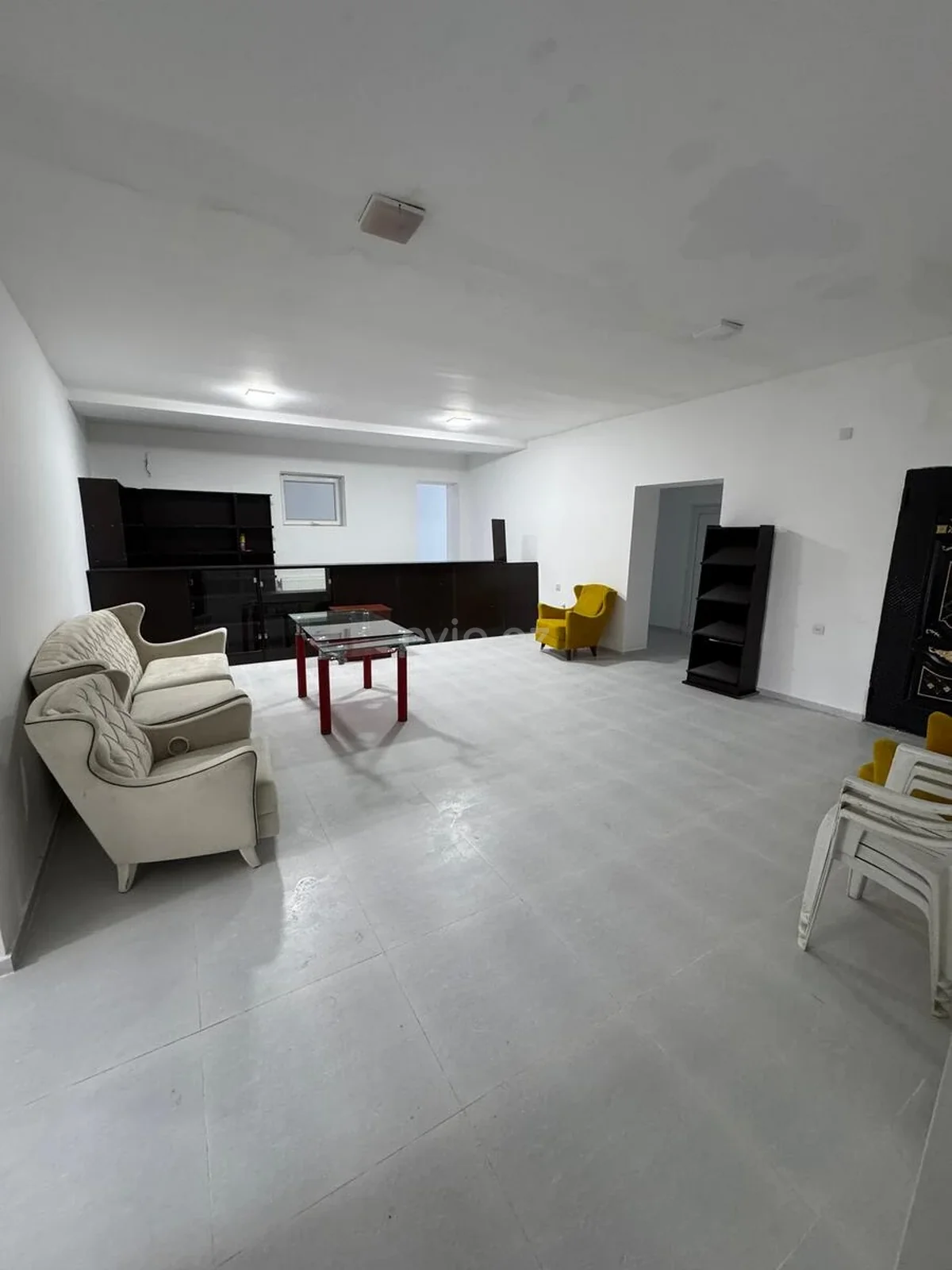 Kirayə 1 otaqlı mənzil Sabunçu qəsəbəsində — Mənzil, Bakı (2)