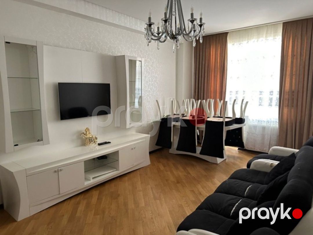 Satılır 3 otaqlı yeni tikili 90 m² — Mənzil, Bakı (2)