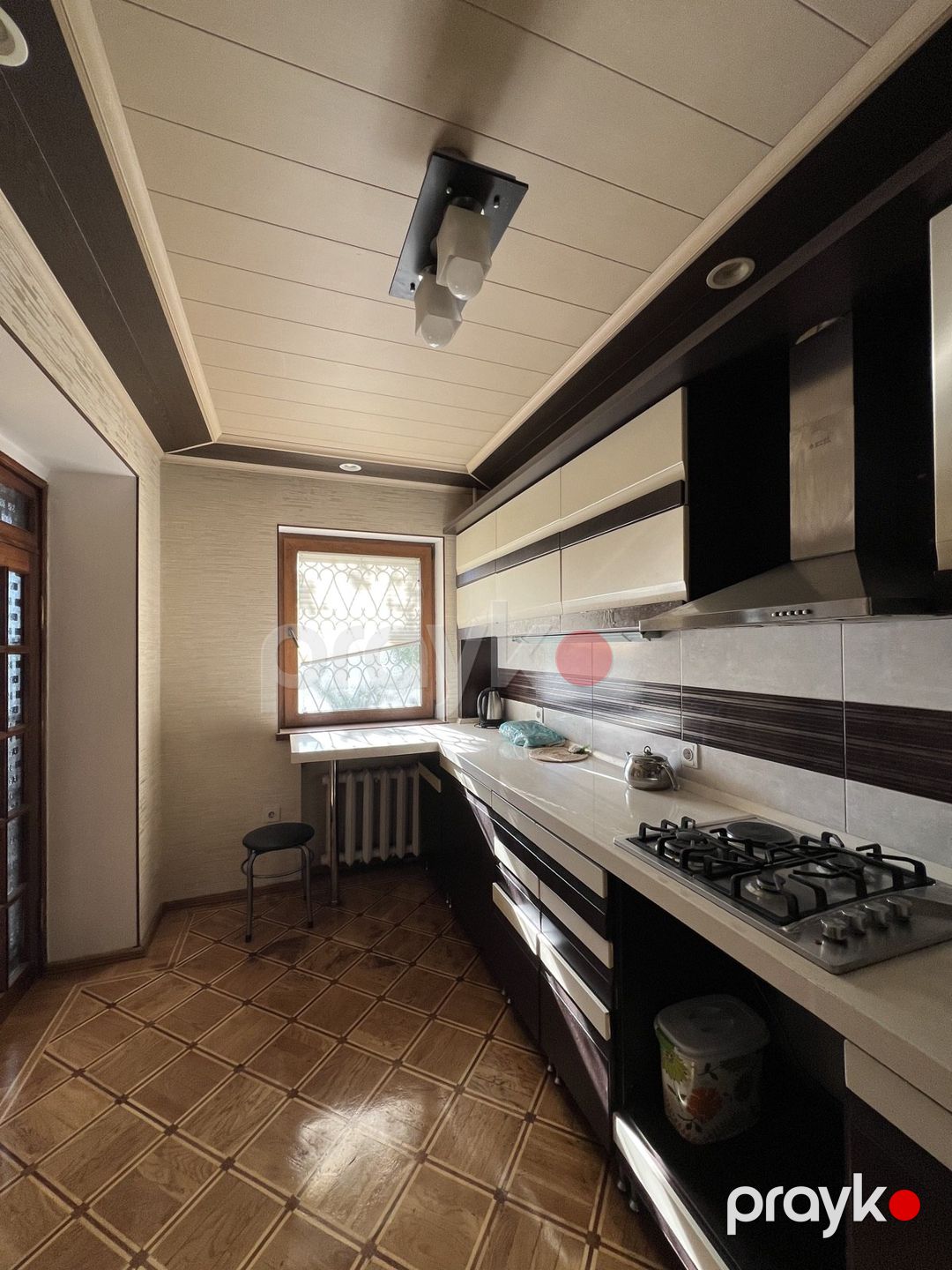 İcarəyə verilir 3 otaqlı köhnə tikili 95 m² — Mənzil, Bakı (6)