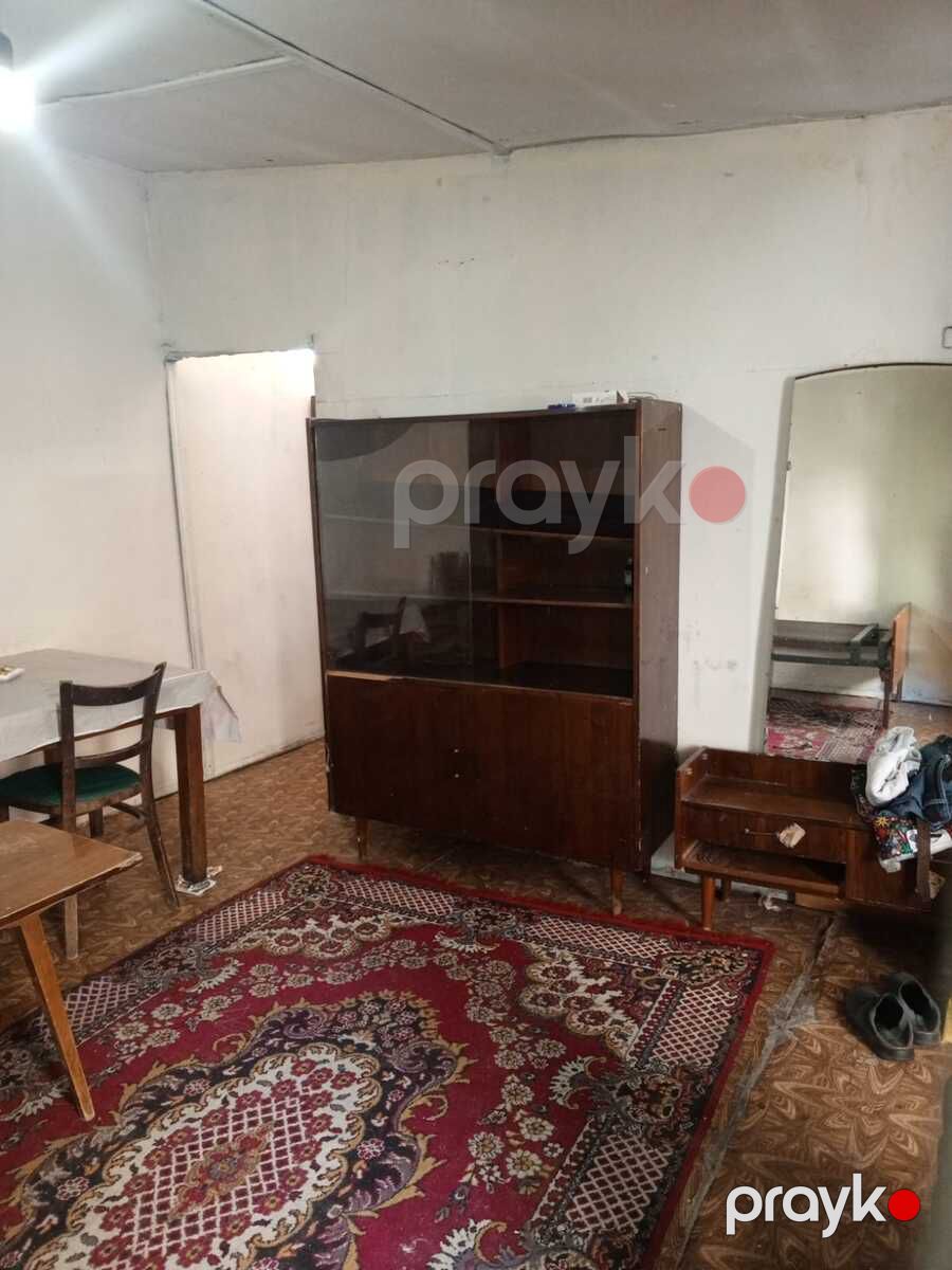 İcarəyə verilir 2 otaqlı köhnə tikili 35 m² — Mənzil, Bakı (2)