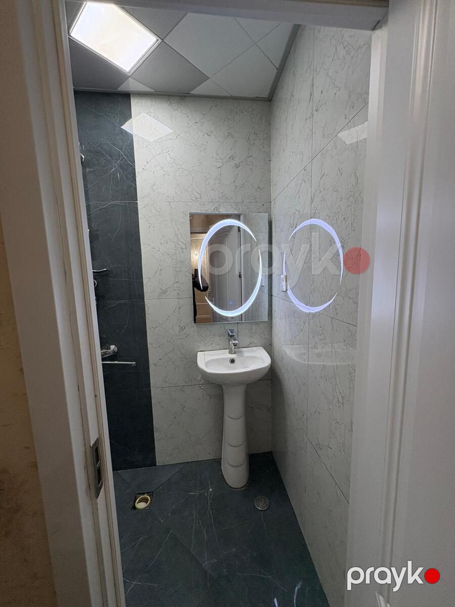 Satılır 2 otaqlı köhnə tikili 40 m² — Mənzil, Bakı (12)