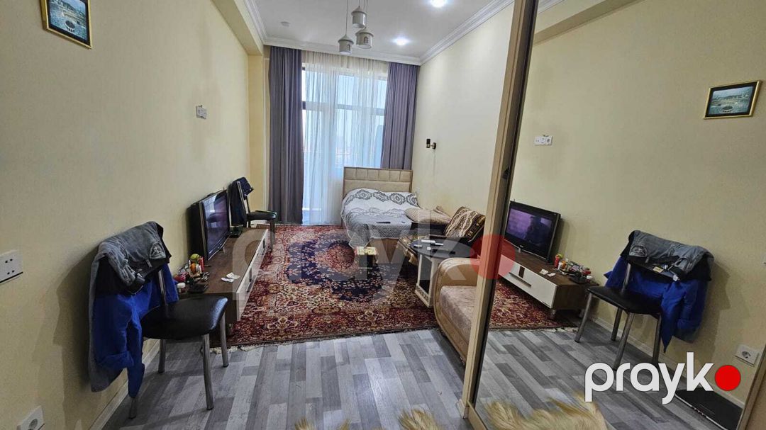 Satılır 3 otaqlı yeni tikili 98 m² — Mənzil, Bakı (5)