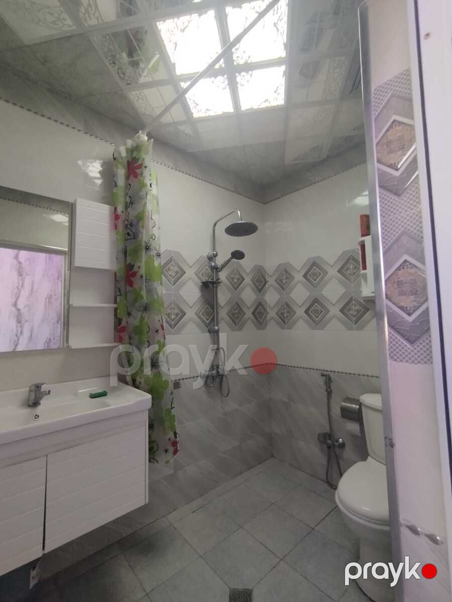 Satılır 3 otaqlı yeni tikili 88 m² — Mənzil, Xırdalan (12)