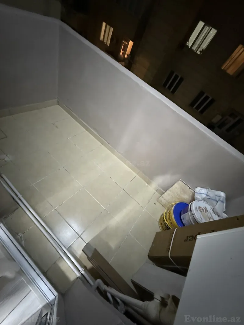 Satılır 2 otaqlı Mənzil Yeni tikili 50 m² Bakı, Abşeron r — Mənzil, Bakı (6)