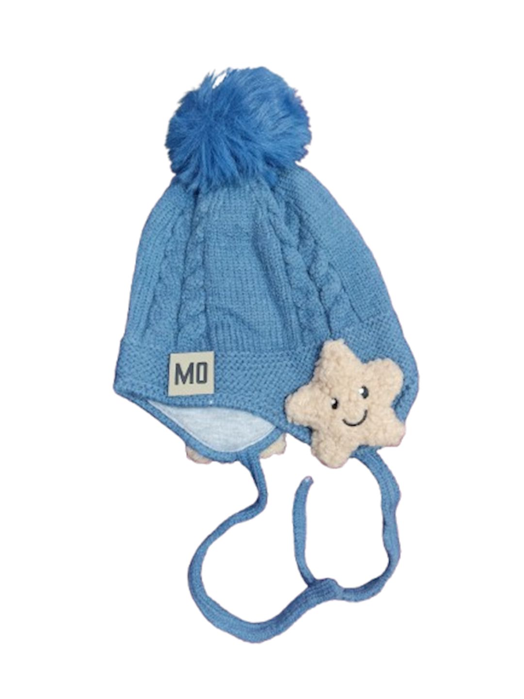 Papaq oğlanlar üçün Red Cap, 2-7 yaş, göy — Mallar, Bakı