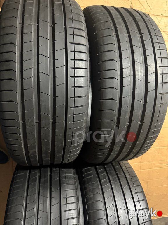 "Pirelli" şinləri R21 — Ehtiyat hissələri və aksesuarlar, Bakı (3)