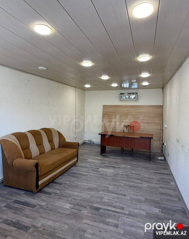 Sabunçu rayonunda 1 otaqlı Ofis Kirayə verilir, 510 m² — Ofis, Bakı (2)