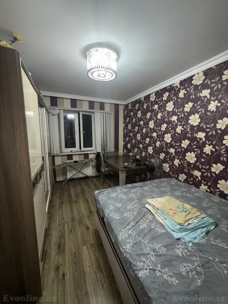 Satılır 3 otaqlı Mənzil Köhnə tikili 583 m² Sumqayıt — Mənzil, Sumqayıt (6)