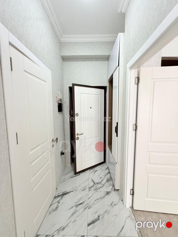 Satılır 2 otaqlı Bina evi menzil (Yeni tikili), 45 m², Xırdalan ş — Mənzil (4)