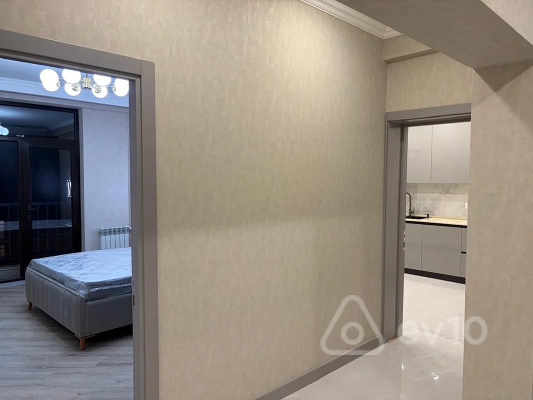 2 otaqlı mənzil, 77 m², Vest tovn — kirayə — Mənzil, Bakı (12)