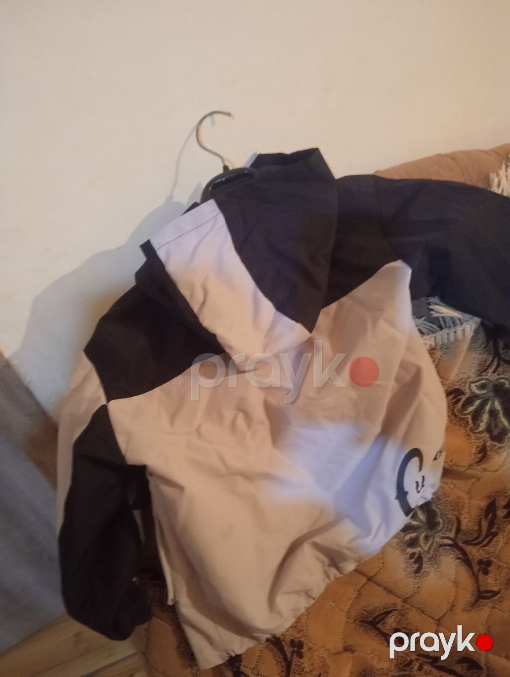 Kurtka, Uniseks, 7 - 8 yaş — Uşaq geyimi, Digah (4)