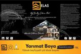Yarimat Boya satışı — Master Paint MMC