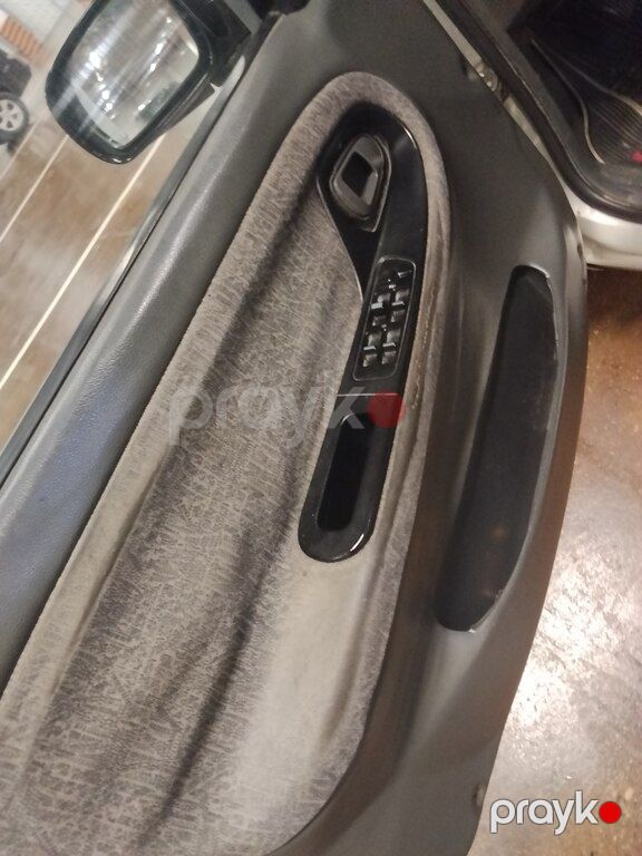Daewoo Nexia, 1.5 L, 2007 il, 427 200 km — Avtomobillər, Bakı (9)