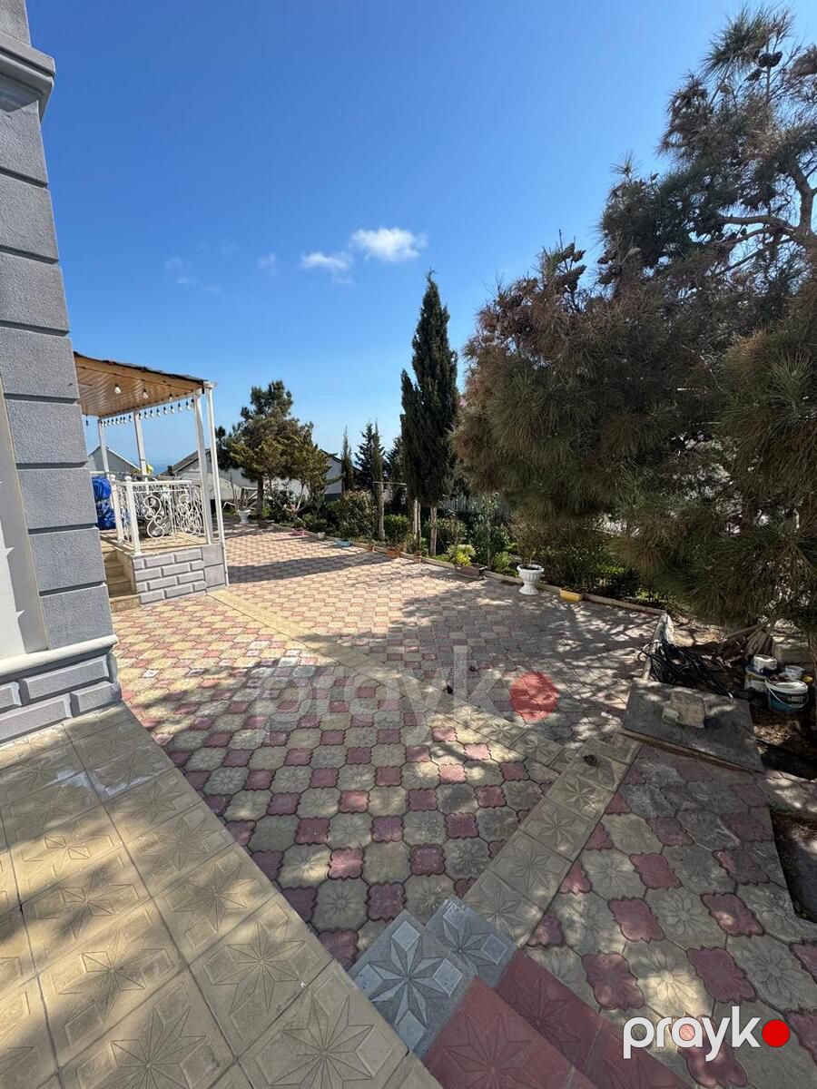 Satılır 5 otaqlı həyət evi/bağ evi 152 m² — Ev, villa, Bakı (12)
