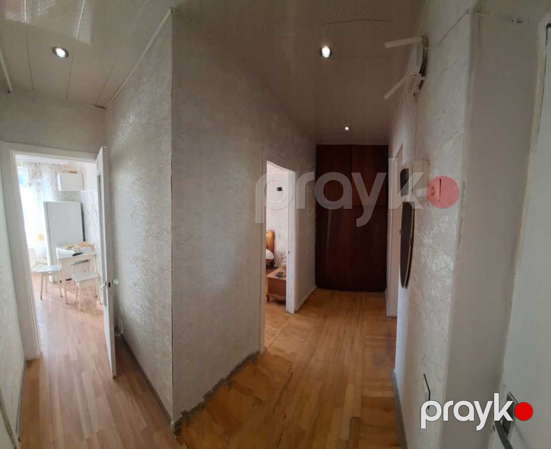 Satılır 2 otaqlı köhnə tikili 50 m² — Mənzil, Bakı (8)