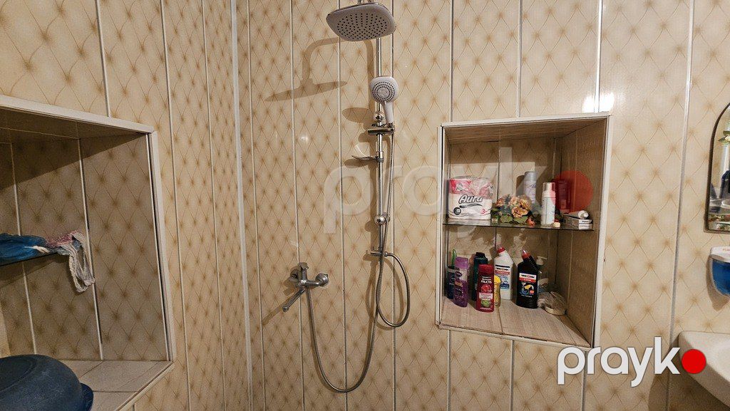 Satılır 3 otaqlı köhnə tikili 80 m² — Mənzil, Bakı (12)