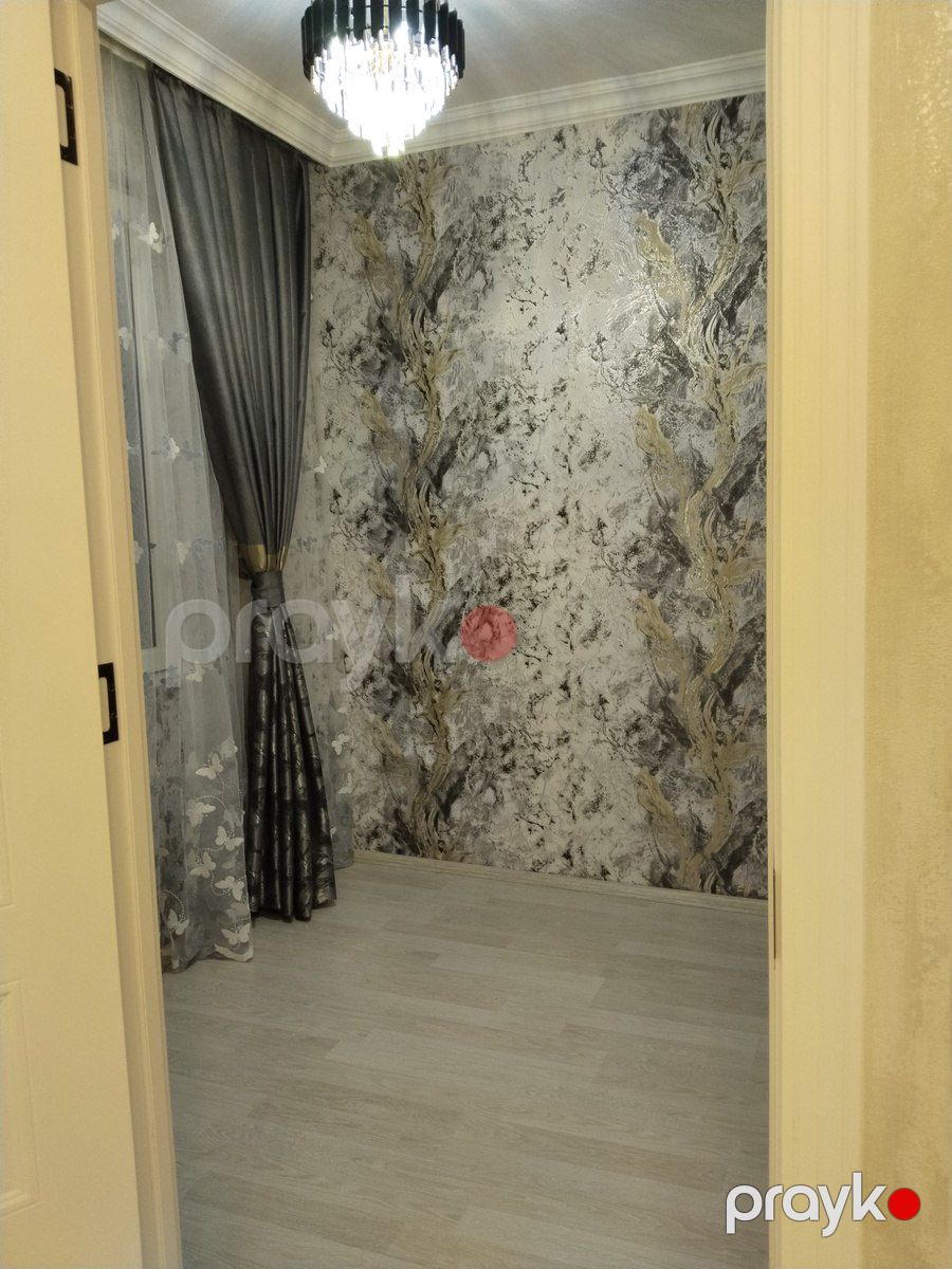 Satılır 2 otaqlı köhnə tikili 35 m² — Mənzil, Bakı (3)