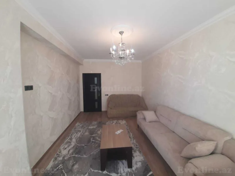 Satılır 2 otaqlı Mənzil Yeni tikili 68 m² Bakı, Abşeron r — Mənzil, Bakı (2)